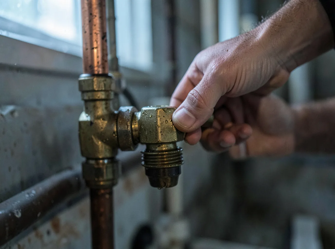 Emergency Plumber De Kalb, TX FAQs